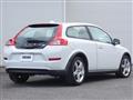 2011 Volvo C30