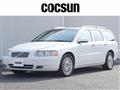 2007 Volvo V70