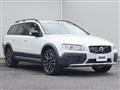 2015 Volvo XC70