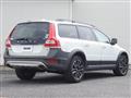 2015 Volvo XC70