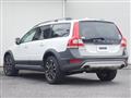 2015 Volvo XC70