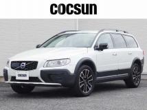 2015 Volvo XC70