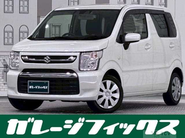 2023 Suzuki Wagon R