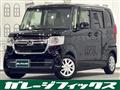 2021 Honda N BOX