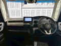 2021 Honda N BOX