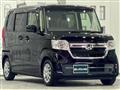 2021 Honda N BOX