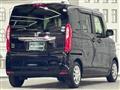 2021 Honda N BOX