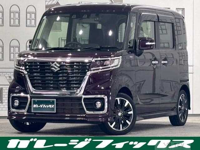 2021 Suzuki Suzuki Others