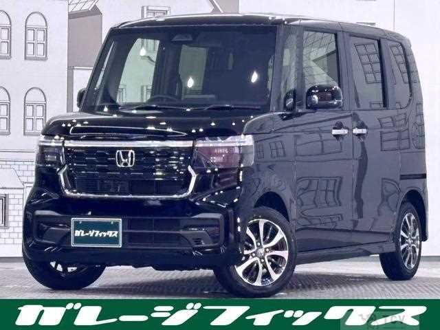 2026 Honda N BOX