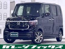 2026 Honda N BOX