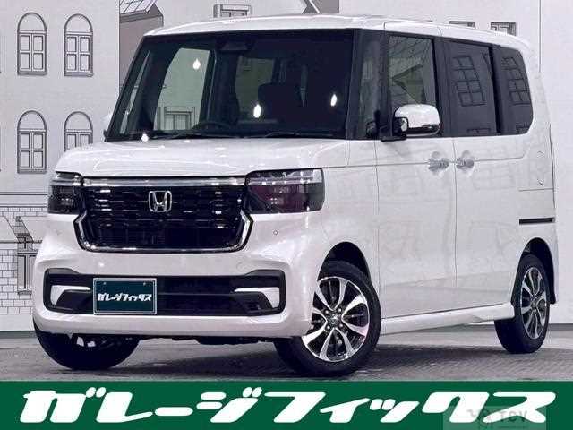 2026 Honda N BOX