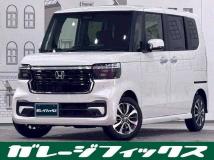 2026 Honda N BOX