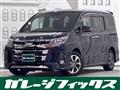 2018 Toyota Noah