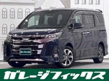 2018 Toyota Noah