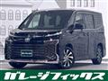 2022 Toyota Voxy