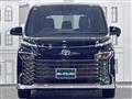 2022 Toyota Voxy