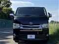2018 Toyota Hiace Van