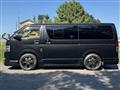 2018 Toyota Hiace Van