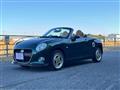 2018 Daihatsu Copen
