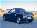 2018 Daihatsu Copen