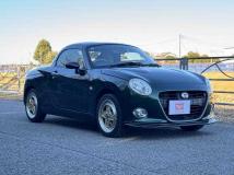 2018 Daihatsu Copen