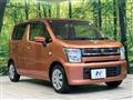 2019 Suzuki Wagon R