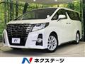 2017 Toyota Alphard G