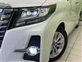 2017 Toyota Alphard G