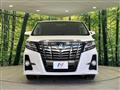 2017 Toyota Alphard G