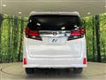 2017 Toyota Alphard G
