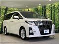 2017 Toyota Alphard G