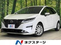 2021 Nissan Note