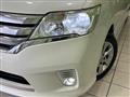 2012 Nissan Serena