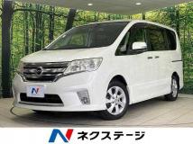 2012 Nissan Serena