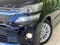 2014 Toyota Vellfire