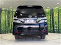 2014 Toyota Vellfire
