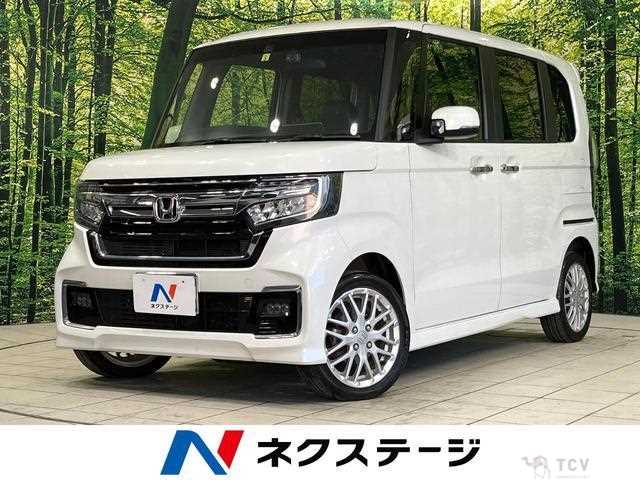 2023 Honda N BOX