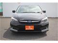 2020 Subaru Impreza