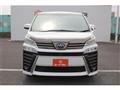 2020 Toyota Vellfire