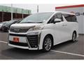 2020 Toyota Vellfire