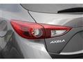 2017 Mazda Axela