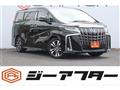 2021 Toyota Alphard G