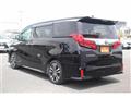 2021 Toyota Alphard G