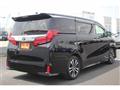 2021 Toyota Alphard G