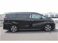 2021 Toyota Alphard G