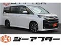 2023 Toyota Noah