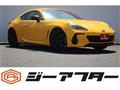 2025 Subaru BRZ