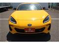 2025 Subaru BRZ