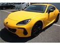 2025 Subaru BRZ