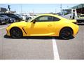 2025 Subaru BRZ